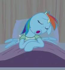 My Little Pony Anime Sleep Sleeping Good Night My Little Pony Little Pony Pony The popular goodnight anime gifs everyone's sharing. my little pony anime sleep sleeping