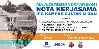 Studies leadership, pendidikan, and kssr 2014. Majlis Institut Pendidikan Guru Kpm Rasmi Facebook