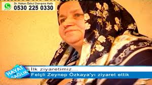 Felcli Hasta Sifali Bitkilerle Iyilesti Dr Hakan Ozkul Felc Tedavisi Bitkisel Tedavi Youtube