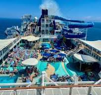 Looking for things to do on Norwegian Joy? See what cruise ...