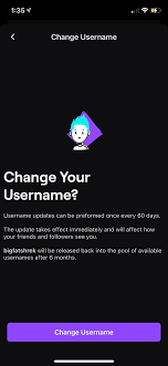 How often do you change your emote prefix on twitch? So I Guess You Can Change Your Username Now But When I Enter My Password It Says To Enter The Verification Code But There S No Field For A Verification Code Twitch