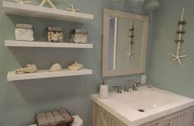Read on for a comprehensive primer on the different bathroom cabinet types, their finishes and colors, and additional information on backsplashes. How To Choosing A Colour Palette Design A Beach Themed Bathroom Barana Sanitary Wares