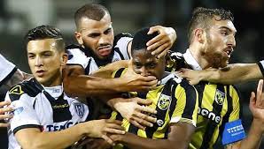 Tannane is afkomstig uit amsterdam en zou het daarom mooi vinden om van ajax te winnen in de finale. Tannane 2 Duels Geschorst En 6 Weken Geblesseerd Nederlands Voetbal Ad Nl