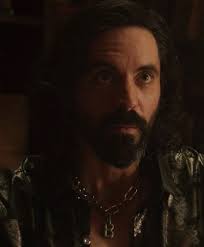 She-Hulk”: ¿quién es Donny Blaze, el mago que conectaría con Ghost Rider?