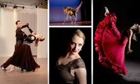 Daily Inspiration: Meet Mia Dunlap