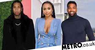 Tristan trevor james thompson is one of the famous professional basketball players is popularly named as tristan thompson who plays for cleveland cavaliers of the national basketball. Kylie Jenner S Ex Was Once Married To Tristan Thompson S Baby Mum