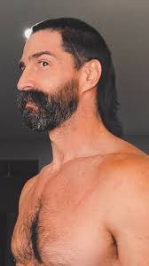 New Year, New You- Mullet, Flattop Mullet, Skullet, Buzzcut… To be honest,  I was digging the Skullet 🤷🏻‍♂️, -, HAPPY NEW YEAR!!!, -, #mullet  #skullet #buzz #buzzcut , -, #beard #mustache #beardstache ...