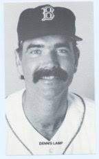 Dennis Lamp's Instagram, Twitter & Facebook