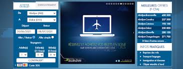 R?server un billet d avion sans payer. Comment Reserver Un Billet D Avion Sans Frais Djamo Cote D Ivoire