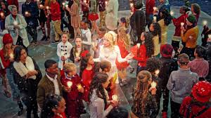 Family features, movies based on books, children & family movies, music & musicals, musicals. Dolly Parton S Christmas On The Square Netflix Official Site