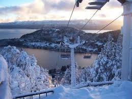 Snow Boarding In Argentina Anyone Get Your Snow Board In The Usa And Snow Board Anywhere You Want Buy A San Carlos De Bariloche Bariloche Argentina Bariloche