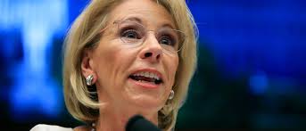 Judge slams DeVos for rejecting 94% of loan relief claims