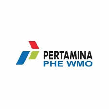 Pertamina phe wmo