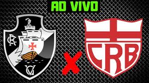 Vasco da gama vs crb al in the 2021 of brazil serie b statistics analysis.team statistics,player statistics,head to head,standings of both teams Vasco X Crb Ao Vivo Brasileirao Serie B Youtube