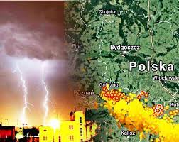 Jun 24, 2021 · radar pogodowy online. Gdzie Jest Burza Sroda 25 04 2018 Radar Live Mapa Pogodowa Blitzortung Lightningmaps Sat24 Prognoza Pogody Express Bydgoski