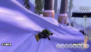 This page contains a list of cheats, codes, easter eggs, tips, and other secrets for ssx on tour for playstation 2. Ssx On Tour First Look Gamespot