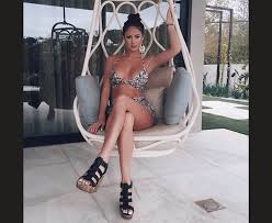 Big Brother couple Marco Pierre White Jnr and Laura Carter reunite during  night out - The Mirror