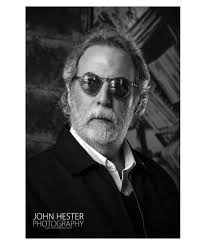 John Hester Photo