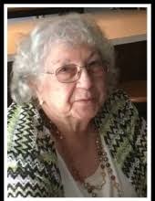 Obituary information for Joanna Rose White