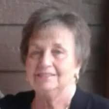Obituary information for Barbara Donaldson
