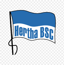 Guendouzi going through 'football puberty'. Hertha Bsc Berlin Vector Logo Toppng
