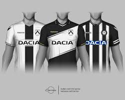 512x512 kits, dls kits and dream league soccer logos are awesome. Udinese Calcio Home Kit Concept Crest Redesign On Behance