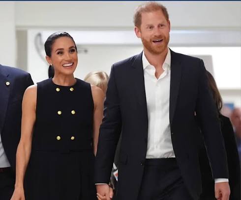 Reports say Prince Harry and Meghan Markle have returned to the UK after  years living in California, bringing their children with them. According to  some palace sources, Prince William had been less