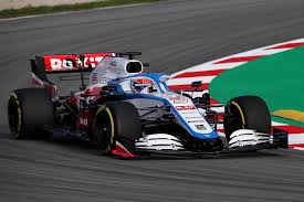 From australia to abu dhabi, don't miss a single turn. Ezert Lesznek A Tervezettnel Nehezebbek A 2020 As F1 Es Autok