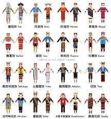 台灣原住民文創基金會 第二屆pulima藝術獎主視覺海報 taiwan image chinese dance mandarin chinese learning