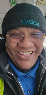 Another Monday be like easy brezy!! Love my career!!🫶Happy Holidays Newark  NJ Family&Friends!!!❤️❤️❤️