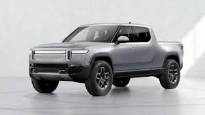 Maybe you would like to learn more about one of these? Rivian R1t Is On Its Way To Take On Tesla Cybertruck And Hummer Ev Times Of India