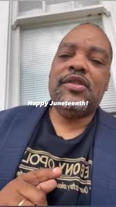 DrDewayne Washington