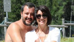 Vi svelo chi è davvero matteo salvini. Elisa Isoardi Dice Addio A Matteo Salvini C E Stato Vero Amore