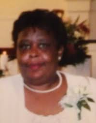 Stella Louise Harris Obituary 2016