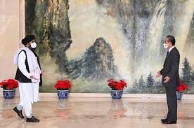 We did not find results for: The Taliban Seek Cooperation With China Modern Diplomacy