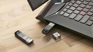 This enables them to be highly portable. Best Usb Flash Drives In 2021 Top Usb Memory Sticks Tom S Guide