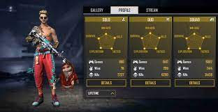 As you know, there are a lot of robots trying to use our generator, so to make sure that our free generator will only be used for players, you need to complete a quick task, register your number, or download a mobile app. Ajjubhai Free Fire Id Lifetime Stats And Other Details
