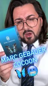 Full Review : Marc Gebauer 🦋 COCOON , #perfume #fragrance #marcgebauer  #cocoon #düfte #perfumereview #nischendüfte #ambroxan #base #gebauer #fyp  #fürdich #pleitewegendüfte , @marc.gebauer , Werbung