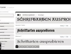 Video Schriftarten Ausprobieren Online Verschiedene Schriftzuge Kreieren Tattoo schriftarten werden zum glück immer feiner und erlauben so ein höchstmaß an präzision.