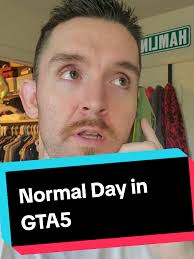 Just A Normal Gta Trip with The Boys