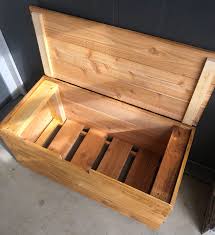 Check spelling or type a new query. Modern Cedar Outdoor Storage Bench Ana White