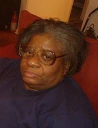 Obituary for Lora Jean Ford