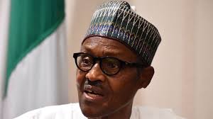 155 mb muhammadu buhari 2015jpg 412 287. Nigerian President Muhammadu Buhari Denies He Died And Was Replaced By Clone World News Sky News