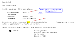 Usaa car insurance guide data + expert review. Usaa Auto Insurance Accident Claims And Payouts