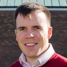 The Revd Dr Thomas Alan Woolford