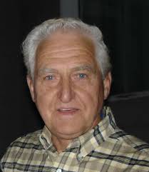 Obituary of Ian Daniel Coles