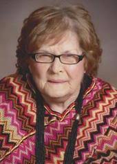 Mary Martha Magott Kubiak (1922-2017)