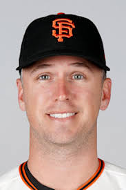 Buster Posey Stats, Age, Position, Height, Weight, Fantasy & News