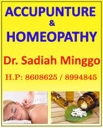 Acupuncture And Homeopathy Sengkurong Sengkurong Point Facebook