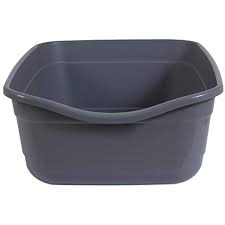 Petmate Jackson Galaxy Giant Open Litter Pan Details Can Be Found By Clicking On The Image This Is An Affiliate Link C Pet Mat Jackson Galaxy Litter Pan